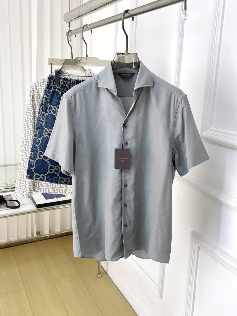 Zegna Shirts